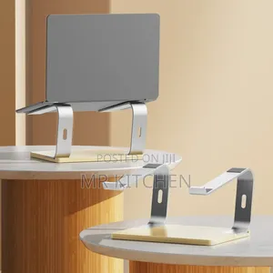 Ergonomic Laptop Stand