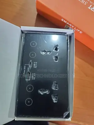 Smart Sockets