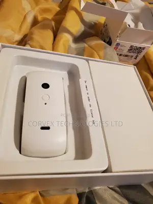 Smart Curtain Robot