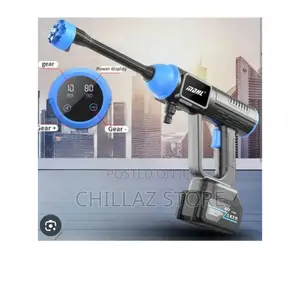 MDHL High Pressure Car Washer.
