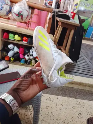 Fair Pray Adidas White for Kids