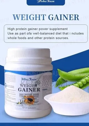 Weight Gainer Powder