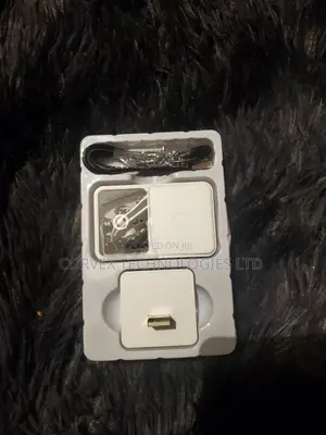 Smart Video Door Bell