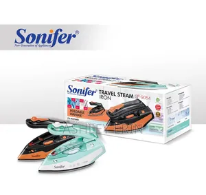Standard Sonifer Travel Steam Iron Sf-9054