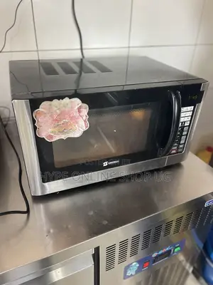 Commercial Microwave Technician
