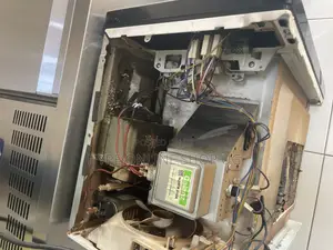 Microwaves Repair Services