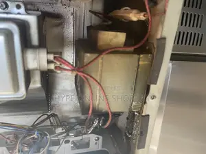 Microwaves Repair Services