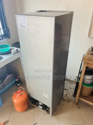 Home Fridge Gas Refilling Service
