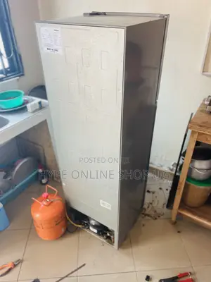 Home Fridge Gas Refilling Service