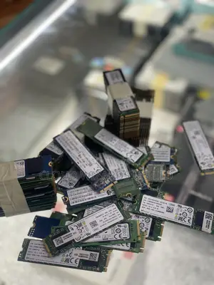 500gb M2 SSD