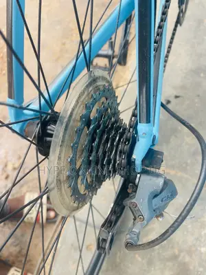 Sport Bike for Race