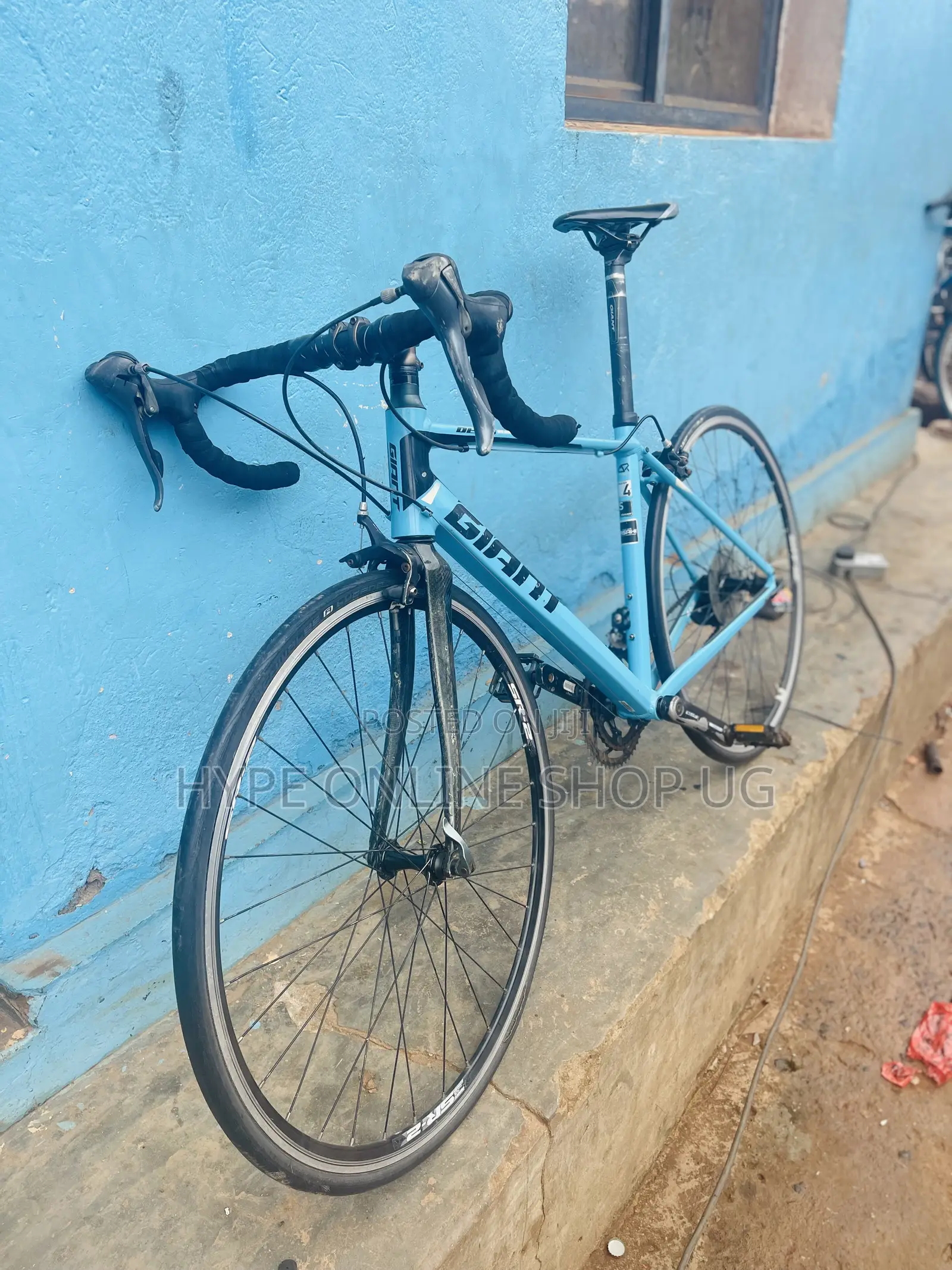 Sport Bike for Race