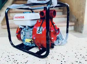 Honda Gasoline Surface High Pressure Water Pump