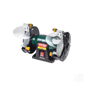 Ryobi Corded Bench Grinder 150MM 150W