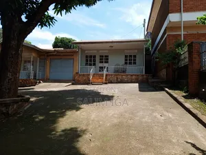 Furnished 1bdrm Chalet in Kololo Property, Central Division for rent