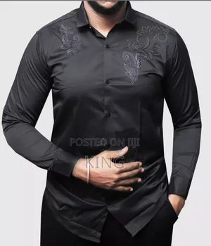 Alluring Trend Shirt