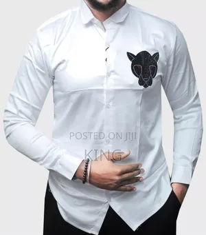 Fair-Trade Trend Shirt