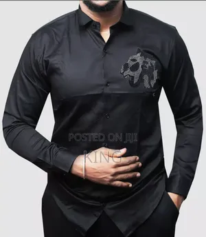 Majestic Trend Shirt