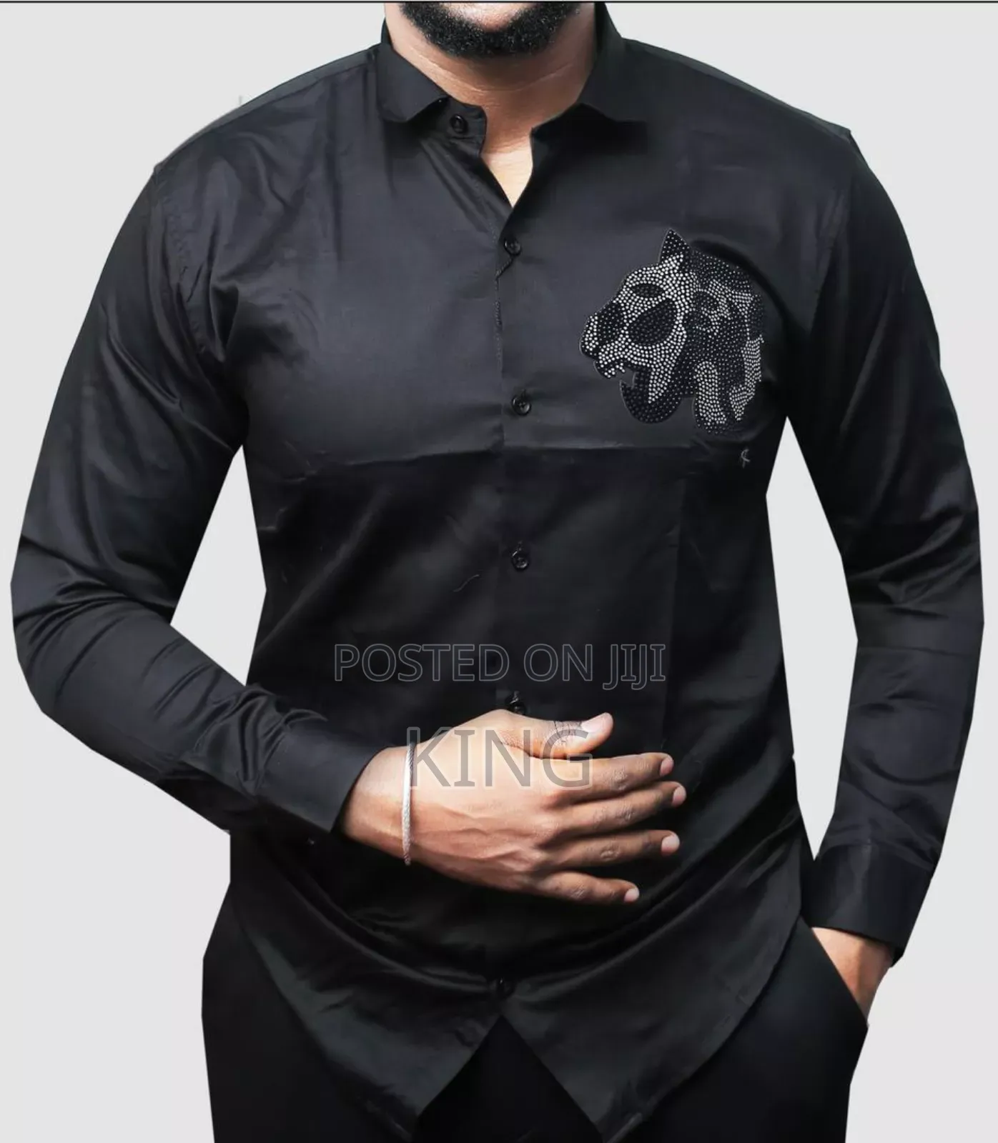 Majestic Trend Shirt