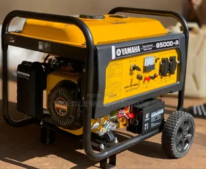 Generator Yamaha 100 % Copper