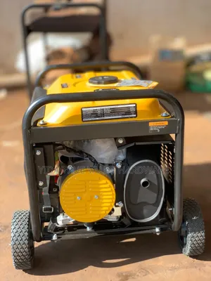 Generator Yamaha 100 % Copper