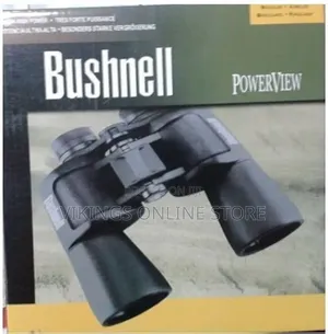 Bushnell Binocular Insta Focus 20x50