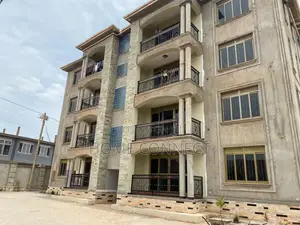 2bdrm Apartment in Naalya, Central Division for rent