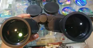 Bushnell Telescope Binoculars
