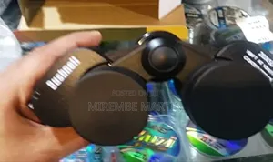 Bushnell Telescope Binoculars