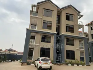 2bdrm Bedsitter in Muyenga, Central Division for rent