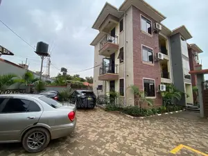2bdrm Apartment in Mengo, Central Division for rent