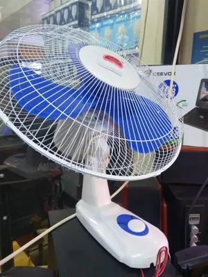 3 Speed Wall Mounted Fan/Wall Fan 16 Inches