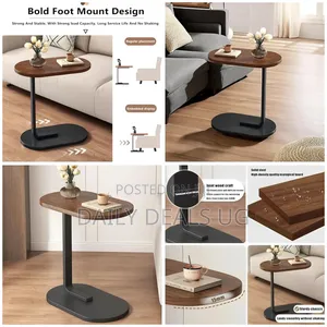 Sofa Side Table Small Coffee Table
