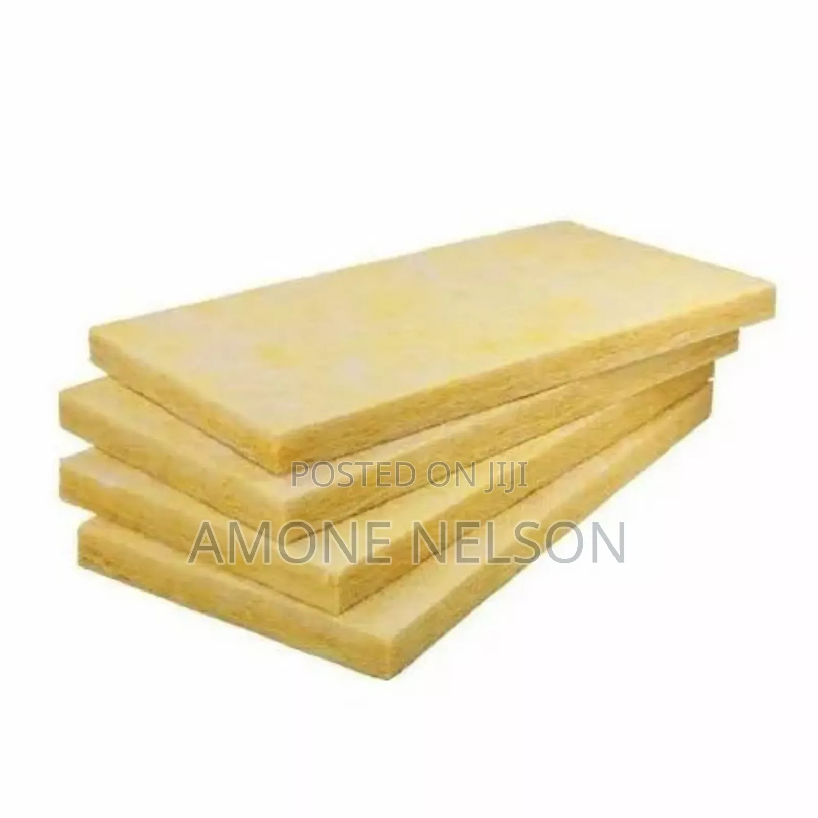 Rockwool Sheet