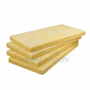 Rockwool Sheet