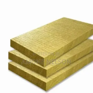 Rockwool Sheet