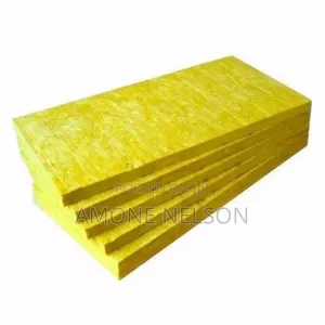 Rockwool Sheet