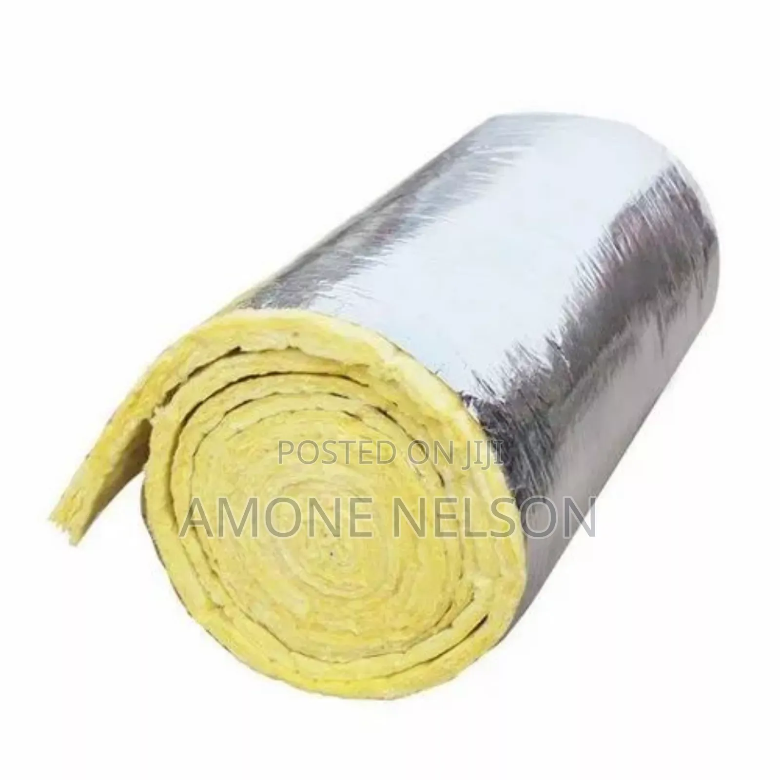 Glassfiber Wool