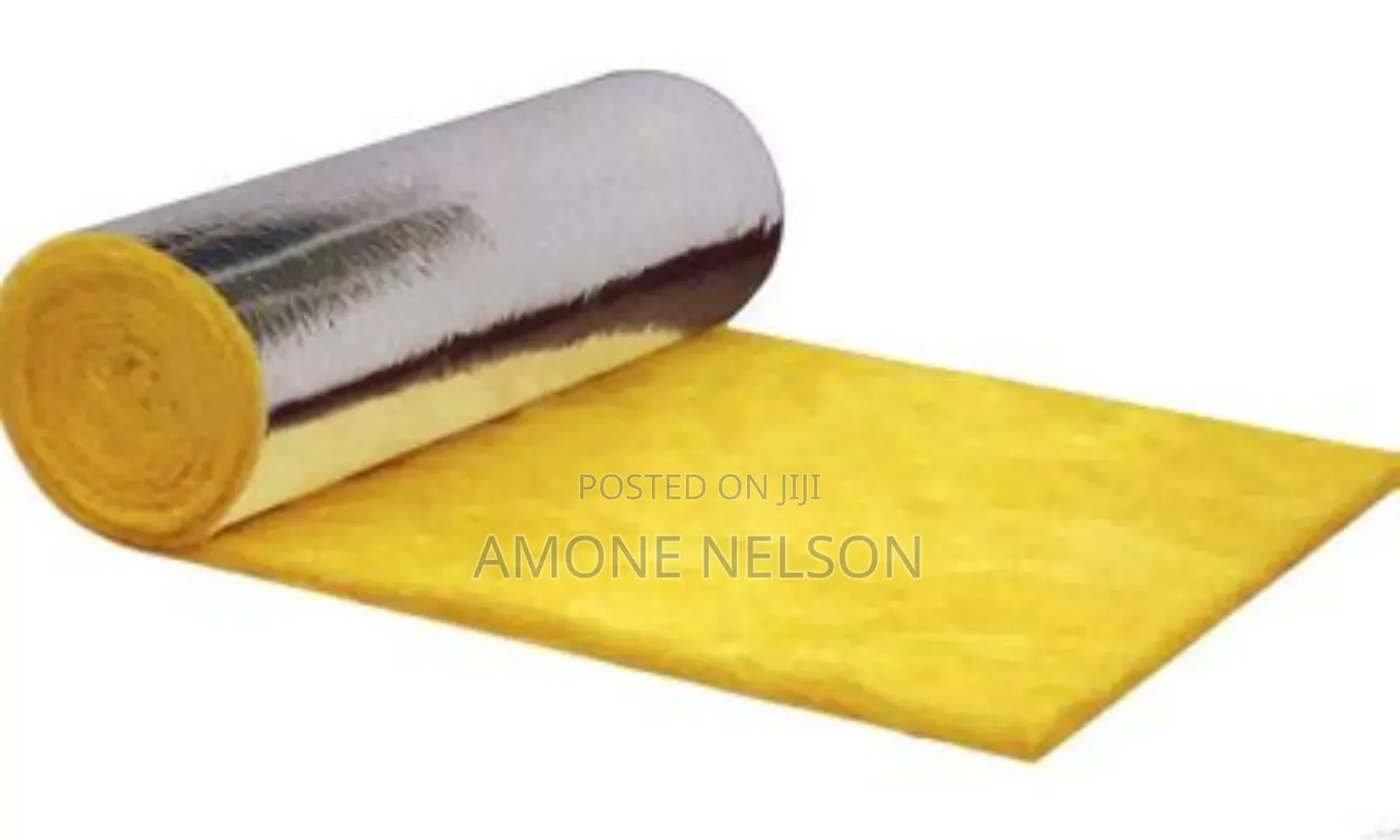 Glassfiber Wool