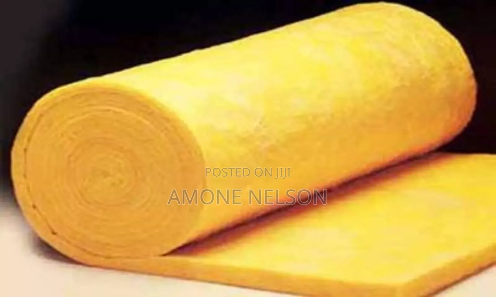 Glassfiber Wool