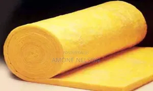 Glassfiber Wool