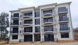 2bdrm Apartment in Kira Kampala for rent