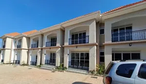 3bdrm Apartment in Ntinda Kampala, Central Division for rent