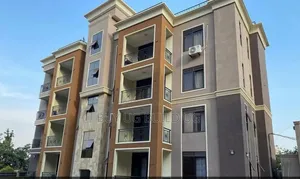 3bdrm Apartment in Kisaasi Kampala, Nakawa for rent