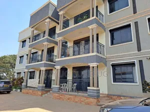 2bdrm Apartment in Bukoto Kampala, Nakawa for rent