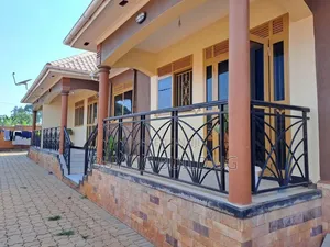 2bdrm House in Bweyogerere, Central Division for rent