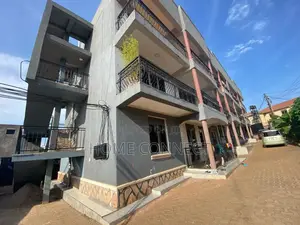 1bdrm Apartment in Buziga, Central Division for rent
