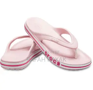 Original Women’S Pinch Crocs Bayaband Flip Flops Sandals