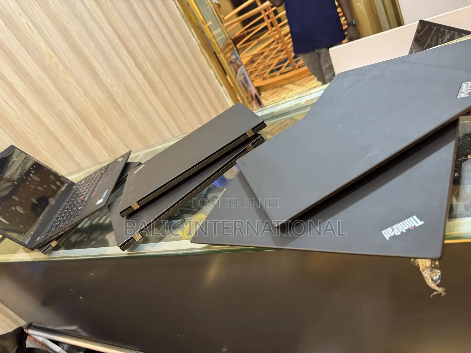 Laptop Lenovo ThinkPad X1 Carbon 8GB Intel Core I5 SSD 256GB