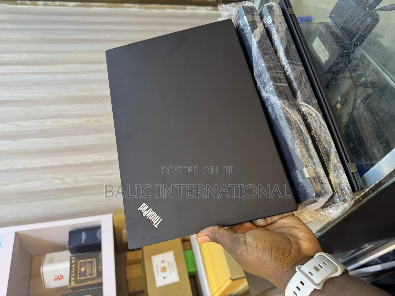 Laptop Lenovo ThinkPad X1 Carbon 8GB Intel Core I5 SSD 256GB